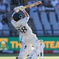 Dan Brettig and Adam Collins analyse Australia's best batting day in quite a while.