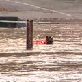 A burst of wild winter weather has hit South Australia and more states are in the firing line.