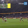 The Parramatta Eels host the South Sydney Rabbitohs in Round 17 of the 2026 NRL Premiership at CommBank Stadium, Sydney.