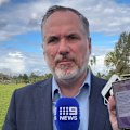 Millions of Aussies experienced the same loud alarm on their phones and watches as the crucial AusAlert system was tested nationwide.