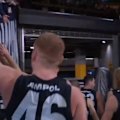 Matthew Lloyd believes Carlton can push deep into September.