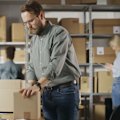 Small businesses are blaming increased regulations and red tape for an accelerating mental health crisis