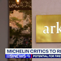 The world-renowned Michelin Guide has expanded into Australia for the first time, featuring South Australian restaurants.