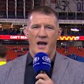 Paul Gallen speaks live from the Dragons v Knights game at Newcastle, admitting it's a team sport and the blame can't lie on individual players for the Dragons current form.