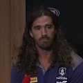 Brisbane coach Chris Fagan is not certain if he will continue coaching into next season.