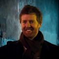 Irish musician Glen Hansard starred in the film Once - a modern-day musical about a busker and an immigrant and their eventful week in Dublin.