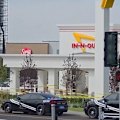 A fatal shooting has rocked an In-N-Out Burger restaurant in Idaho.