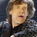 Fans understanding of Mick Jagger and the Rolling Stones plight.