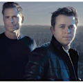A sneak peek at Rob Lowe’s new reality show with his two grown-up sons. 