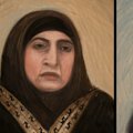Two so-called ISIS brides facing slavery charges will stay behind bars in Melbourne at least until June.