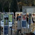 Vigils are being held across the country, including at Bondi, to mark the third anniversary of Hamas’ October 7 attack on Israel when 1200 people were killed.