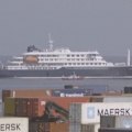 The Hantavirus striken cruise ship is edging closer to docking at Spain's Canary Islands, with local authorities working on plans to deal with those board.