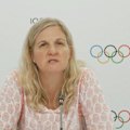 Russia could compete at the Los Angeles 2028 Olympics after IOC officials lifted a provisional ban.