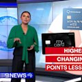 Major banks have already started scaling back sign-up deals on their credit cards ahead of the RBA's card payment reforms on October 1.