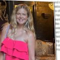 The survivor of a horrific shark attack in Coogee has woken from a coma after spending nearly two weeks in intensive care.