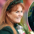 Sarah Ferguson, the former Duchess of York, hits back at claims she was planning to clone the late Queen Elizabeth II's corgis and sell them on a reality TV show.