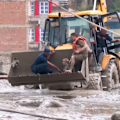 Almost 2000 people are still missing following the devastating flash flood in Nepal’s Himalayas and, there are at least 38 Australians among them.