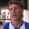 North Melbourne captain Nick Larkey says a win in wildcard round definitely counts as a finals win.