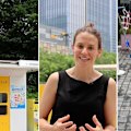 In Shenzhen, thousands of companies are jumping in on the robotics boom, creating intense competition and raising concerns about jobs.