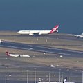 Passengers could face a day of disruption at Sydney Airport, as strong winds have caused several flights to be cancelled.