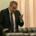 Queensland independent MP Jimmy Sullivan has been found dead in Brisbane.