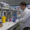 There is hope for a potentially painless alternative to vaccines, as Australian scientists help develop a dissolvable patch to substitute traditional injections.