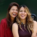 How two Peruvian refugees rebuilt their lives in Australia