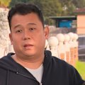 The grieving parents of two children hit and killed by a car in Sydney's south-west have spoken of their unimaginable heartbreak.