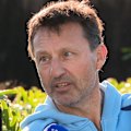 Blues coach Laurie Daley speaks to Nine's Danny Weidler about the pressure on him leading into game two.
