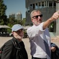 The former NYC mayor and urbanist are visiting the city as part of the Melbourne Assembly.