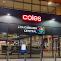 A Melbourne shopping centre has been sent into lockdown after reports of gunshots.