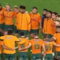 Tim Horan unpacks an ugly Wallabies loss in the opening Bledisloe Cup Test against the All Blacks.