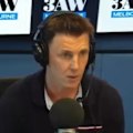 Matthew Lloyd is concerned about the type of players Essendon is bringing in.