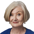 Kate McClymont