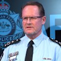 AFP Assistant Commissioner Counter Terrorism Stephen Nutt says three so-called “ISIS brides” will face terrorism and crimes against humanity charges.