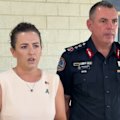 An Australian soldier has died and several others have been injured during a training exercise in the Northern Territory.