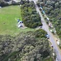 Rough sleepers in Perth have been issued move-on notices but many say they have nowhere to go.