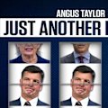 Labor has rolled out its first video advertisement targeting Angus Taylor, bare minutes after he was elected as Liberal leader.