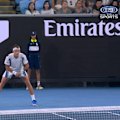 Watch the match highlights between Alexander Bublik & Tomas Martin Etcheverry in Round 3 of the 2026 Australian Open.