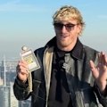 Wrestler and YouTuber Logan Paul has sold an ultra-rare Pikachu Pokémon card for a record-breaking $23.3 million.