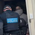 A Western Sydney man will face court after he allegedly imported an array of items bearing Nazi symbols.