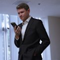 Texas Senate candidate James Talarico has filmed himself leaving a message on opponent Ken Paxton's phone asking him to debate.