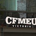 Detectives have raided the CFMEU’s Victorian headquarters in Melbourne as part of an investigation into alleged corruption.