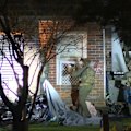 Police investigating a fatal shooting in Sydney’s north-west have seized a luxury SUV and charged a 66-year-old man.