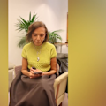 Federal MP Anne Aly has spoken out about the alarming rise in hostility following a violent outburst against her in parliament.