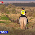 The brother of missing South Australian father Josh Clifton-Demell has told 9News he believes there may be another direction worth exploring in the outback.