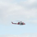 The search continues for a missing baby after the bodies of a woman and toddler were found off the coast of Port Macdonnell, South Australia.