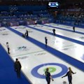Curling, the cult favourite of the Winter Games, is officially underway at the Milano Cortina Olympics; however, the start was not without incident.