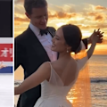 Winter Olympics ice dancers Madison Chock and Evan Bates are currently performing together in Milano Cortina, but their relationship began on an ice rink two decades ago.