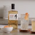 There’s something undeniably sophisticated about sharing a whisky cocktail with your nearest and dearest.
